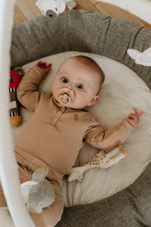 Infants childcare program